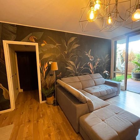 Apartmán Magnifico Loft Milano Exteriér fotografie