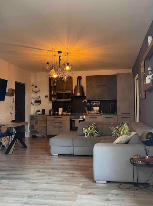 Apartmán Magnifico Loft Milano Exteriér fotografie