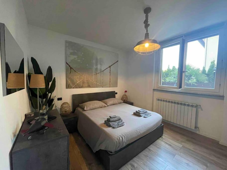 Apartmán Magnifico Loft Milano Exteriér fotografie