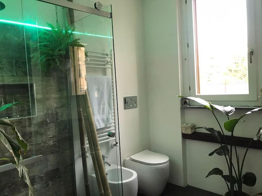 Apartmán Magnifico Loft Milano Exteriér fotografie