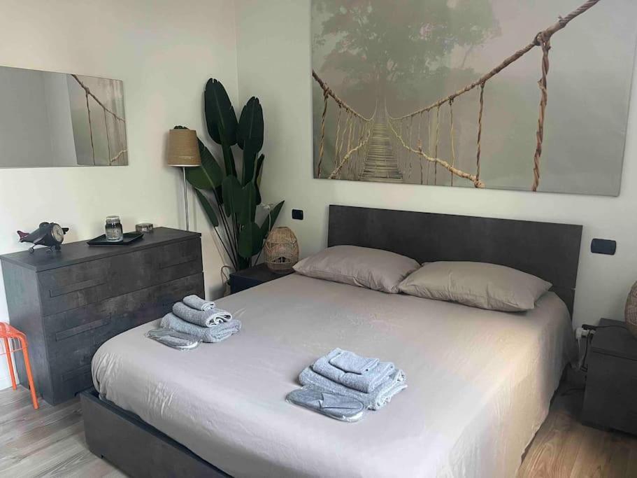 Apartmán Magnifico Loft Milano Exteriér fotografie