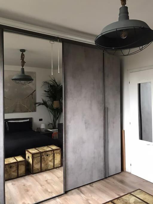Apartmán Magnifico Loft Milano Exteriér fotografie