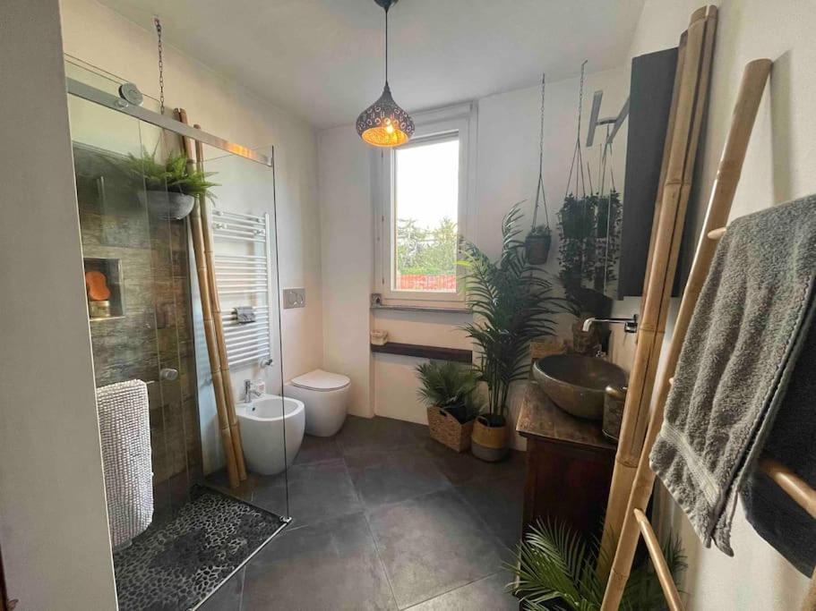 Apartmán Magnifico Loft Milano Exteriér fotografie