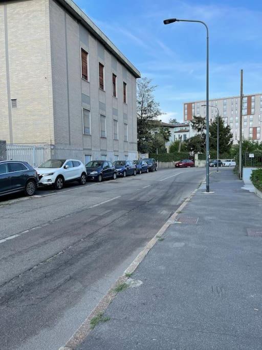 Apartmán Magnifico Loft Milano Exteriér fotografie