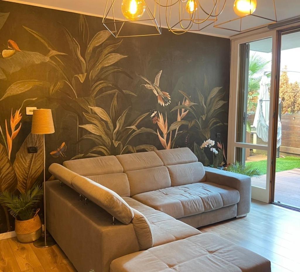 Apartmán Magnifico Loft Milano Exteriér fotografie