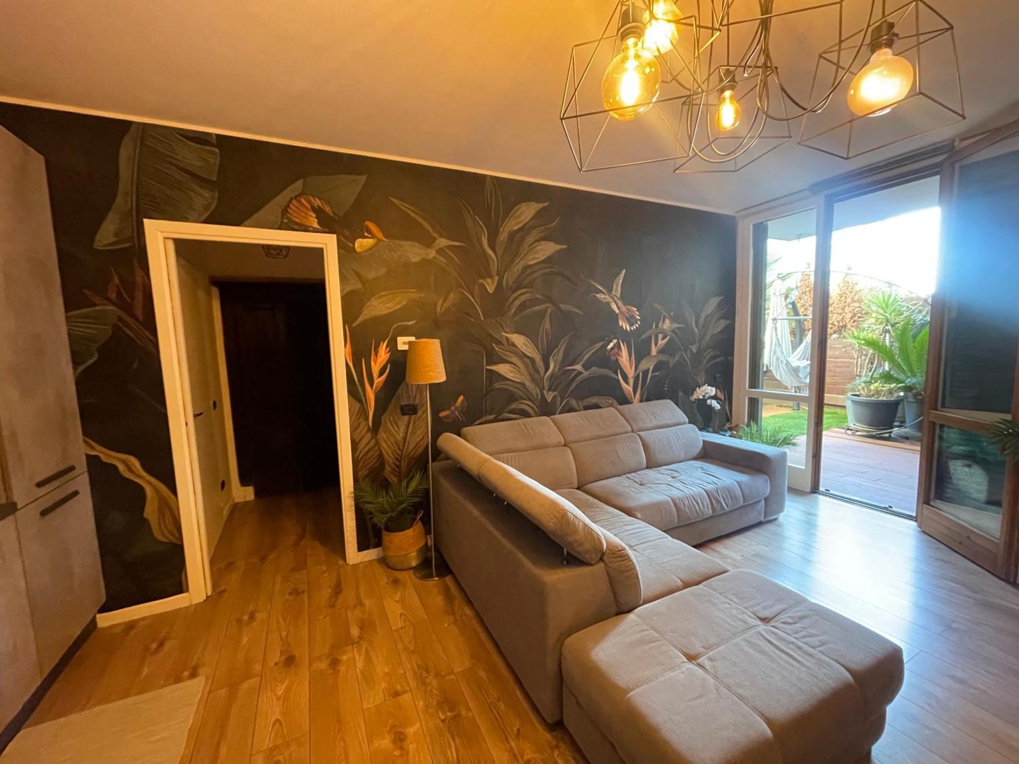 Apartmán Magnifico Loft Milano Exteriér fotografie